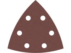 10 x Schleifpapier P40 - 93x93x93 mm