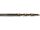 Spiralbohrer DIN338 HSS-Co 5% PROSTEP 22,0 mm