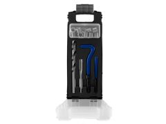 Gewindereparatur-Set 25-tlg. M7 x 1,00