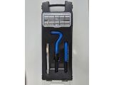 Gewindereparatur-Set 14-tlg. M16 x 2,00