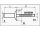2500 x Standard Blindniet Alu/ A2 Senkkopf 4,8x14 - Klemmbereich: 7,0-9,0mm