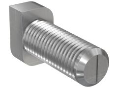 50 x fischer Hammerkopfschraube RHS 8,0x20 Edelstahl A2