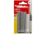 5 x fischer Ankerhülse FIS H 12x85 K K (4er Pack)