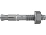 50 x fischer Bolzenanker FBN II 10/5 K HDG