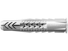 2500 x fischer Universaldübel UX 6x35 R Eimer