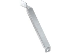 10 x fischer Winkelstütze SAE 300 Seismic