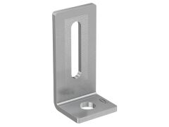 10 x fischer Winkelhalter MW SA A2