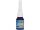 1 x fischer Schraubensicherung 10ml mittelviskos, niedrigfest leicht demontierbar