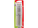 5 x fischer Ankerhülse FIS H 20x85 K K (4er Pack)