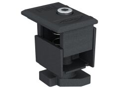 10 x fischer Mittel/Endkl. Uni.vorm. PM U 30-50 AL sw