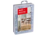 1 x fischer Meister-Box Dübelschrauben (112 Teile)