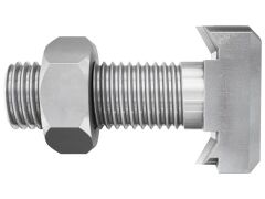 25 x fischer Bolzen FBC N 50/30 M16x80 8.8 hdg