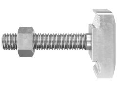 25 x fischer Bolzen FBC S 225 M12x60 8.8 hdg