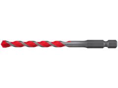 1 x fischer Universalbohrer D-U HEX 5,0 x fischer 50/100