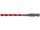 1 x fischer Universalbohrer D-U HEX 5,0 x fischer 50/100