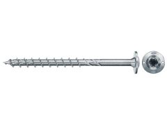 100 x fischer PowerFast II 6,0x80 TK TX TG blvz