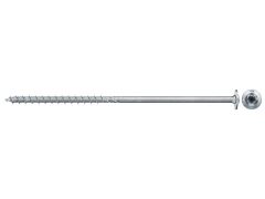 100 x fischer PowerFast II 6,0x220 TK TX TG blvz
