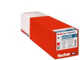 50 x fischer PowerFull II 8,0x300 SK TX VG blvz