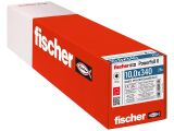 25 x fischer PowerFull II 10,0x340 ZK TX VG blvz