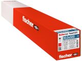 25 x fischer PowerFull II 10,0x500 ZK TX VG blvz