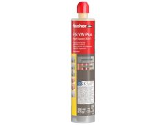 12 x fischer Hochleistungsmörtel FIS VW Plus 300 T