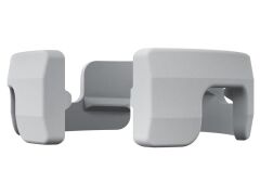 100 x fischer Zentrierclip DD-S M16