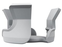 100 x fischer Zentrierendclip DD-E M24