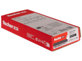 10 x fischer Bolzenanker FAZ II Plus 8/50 HCR