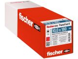50 x fischer PowerFast II 10,0x180 SK TX TG blvz