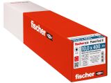 50 x fischer PowerFast II 10,0x400 SK TX TG blvz