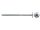 50 x fischer PowerFast II 8,0x140 TK TG TX blvz