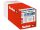 50 x fischer PowerFast II 8,0x140 TK TG TX blvz