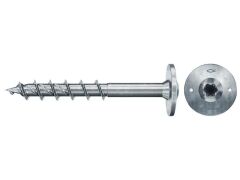 50 x fischer PowerFast II 10,0x80 TK TG TX blvz