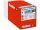 50 x fischer PowerFast II 10,0x80 TK TG TX blvz