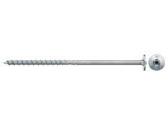 50 x fischer PowerFast II 10,0x240 TK TG TX blvz