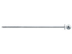 50 x fischer PowerFast II 10,0x360 TK TG TX blvz