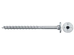 50 x fischer PowerFast II 8,0x100 ST TX TG blvz