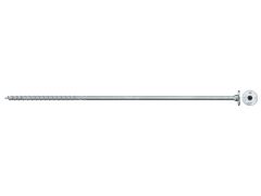 50 x fischer PowerFast II 8,0x400 ST TX TG blvz