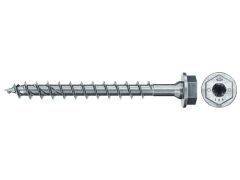 25 x fischer PowerFast II 12,0x120 6kant TX blvz