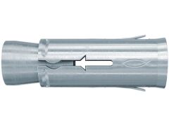 25 x fischer Hohldeckenanker FHY M12