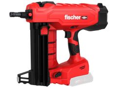 1 x fischer Akku-Bolzenschubgerät FXC85 Solo XL-Boxx