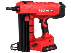 1 x fischer Akku-Bolzenschubgerät FXC85 Set XL-Boxx