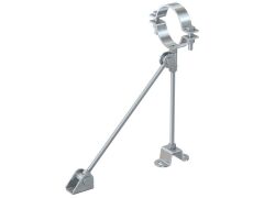 1 x fischer Festpunkt leicht FFP-L