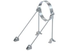 1 x fischer Festpunkt leicht FFP-L22