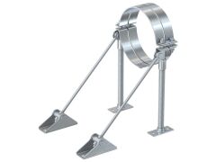 1 x fischer Festpunkt schwer FFP-HD22-V2