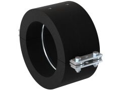 1 x fischer Kältefestpunktschelle FFRC 355,6