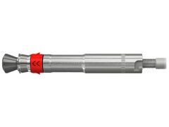 10 x fischer Hinterschnittanker FSU-P M12x125/30 R