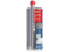 1 x fischer Epoxidharzmörtel FIS EM Plus 585 S