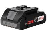 1 x fischer Akku ProCORE 18V 4.0 Ah