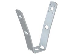 50 x fischer Profilabhänger basis TZB Ø 10,5